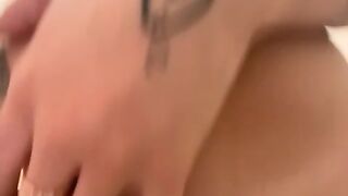 Arlene Lee Aka Lenerox Nude Hairy Pussy Rubs And Boobs Tease Leaked Onlyfans