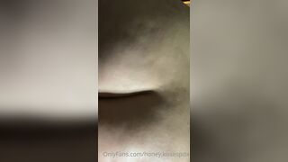 Jadekennedypdx Phat Booty Taking Cock For A Ride Leaked Onlyfans