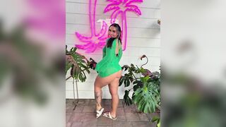 Abby Berner Thick Booty Nudes Compilation Leaked