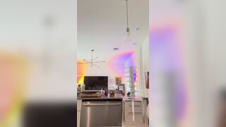 Mia Khalifa Slipped Both Nipples And Oil Her Soles Leaked Ppv Porn