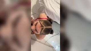 Zoe_lovee Latest B/g Thick Cock Sucked And Fucked In Nude Pussy Leaked Onlyfans