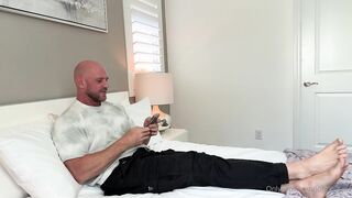 Madi Ruve With Johnny Sins Getting Her Pussy Hardfucked Deep Onlyfans Leak