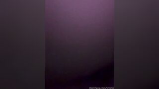 Vismara Martina Aka Vmimi Getting Her Pussy Fucked By A Stranger Met At The Bar Onlyfans Leak