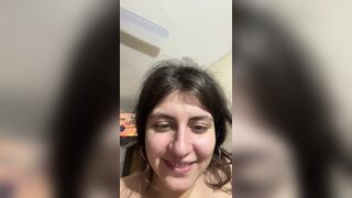 Lunaalane Sucking Her Roomates Black Cock On Livestream Leak Video