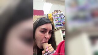 Bryce Adams Sucking A Stranger Met At The Store Leaked Onlyfans Ppv