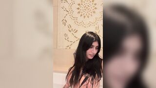 Mia Khalifa Nude Boobs Out Latest Shower Leaked Onlyfans