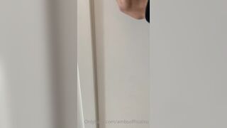 Ambsofficialxo Riding Fat Black Cock Leaked Onlyfans Video