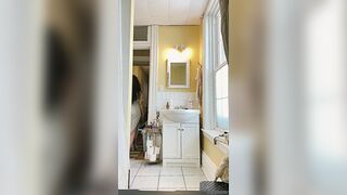 Lilgigibelle Fuckmachine Drilling Her Hairy Cunt Leaked Onlyfans