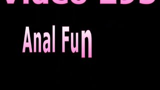 Mayleefun Anal Cock Rides Leaked Onlyfans Video