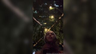 Clarissa Danielle Outdoor Beach Side Public Fuck Onlyfans Leak