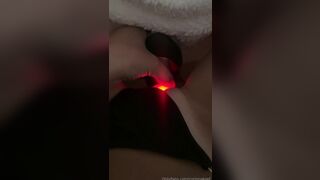 Corinna Kopf Latest Dildo Fuck Her Pussy Ppv Onlyfans Leak