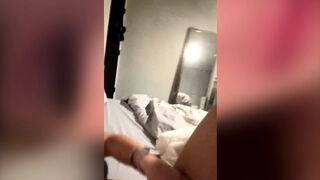 Hopeysoapy Aka Hope Dumke Masturbating Pussy On Livestream Leaked Video