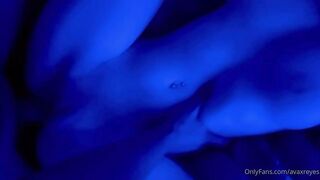 Avaxreyes Aka Ava Reyes Getting Fucked On Bed Leaked Onlyfans Sextape