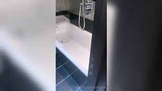 Emily Black Finger Fucking Pussy And Licking Own Cum Onlyfans Video