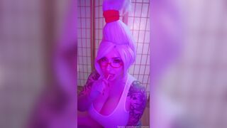 Bishoujomom Granny Seiko Titfuck Fansly Pain Leaked Video