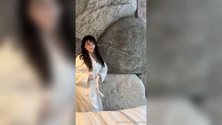 Forest Faye Got Fucked In Ass Got Cum Splashed For Her Onlyfans