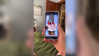 Piper Quinn In White Lingerie Getting Fucked In Pov Onlyfans Sextape