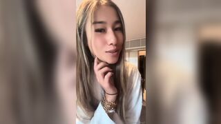 Ppwyang0 Bikini Tryon And Nude Tits Play Onlyfans Leaked Video