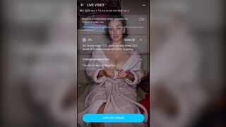 Franncchii Big Boobs Playing And Doing Sextoy Joi Onlyfans Livestream Leak
