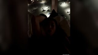 Ree Marie Midnight Fuck On Her New Apartment Leaked Onlyfans Video