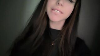 Kiwi Sunset Squeezing Nude Nipples Fansly Video Leak