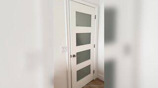 Natalie Roush In Seethrough Teasing Herself Latest Onlyfans Ppv Leak