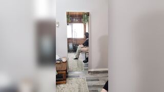 Carmen-rae In Blackskinny To Missionary Pose Fuck Simulation Onlyfans Video