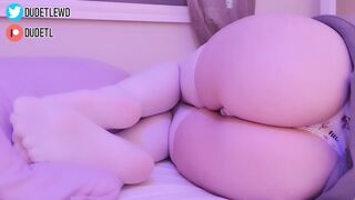 Pwupster Finger Her Pussy Leaked Onlyfans Video