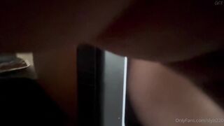 Dreamofdanae Rides A Black Big Cock Leaked Porn Video