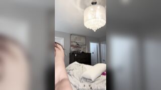 Amandaxdalton Fuck Herself With A Dildo Leaked Onlyfans Video