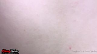 Kimmykalani Slutty Neighbor Sucking Your Cock Roleplay Leaked Video