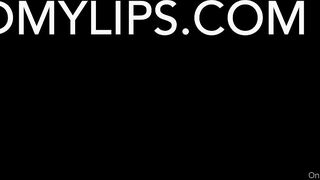 Riley Reid Fingering, Anal Teasing, Glass Dildo Fuck And Squirt Leaked Onlyfans Video