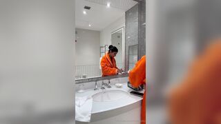 Mia Khalifa Ppv Shower, Lotion And Yapping Onlyfans Video Leak