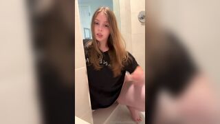 Princessiggy Jerking Off Until Cream Up A Storm Leak Onlyfans Video