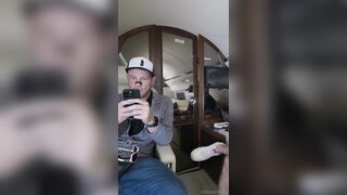 Bryce Adams Sucking A Big White Cock And She Rides It Onlyfans Leak