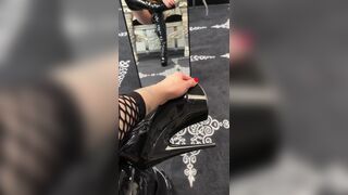 Just Lucy Joi For Slaves Pussy Play Leak Video