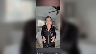 Piper Rockelle Playing Her Booty And Tits Onlyfans Leaked Video