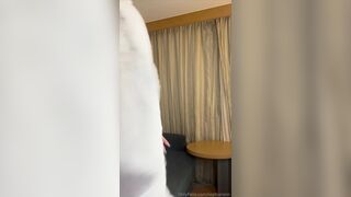 Sophieraiin Stripping Off Until She Goes Full Nude Leak Onlyfans Video