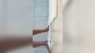 Mia Khalifa Foot Fetish Ppv Onlyfans Leak Video