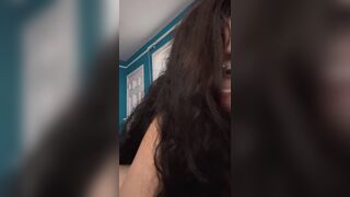 Thatangelnamedamber Sucking Cock On Livestream Leaked Porn Video