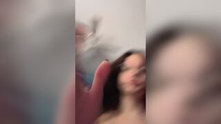 Thatangelnamedamber Sucking Cock On Livestream Leaked Porn Video