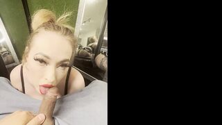Cherrybarbie School Girl Sucking Cock Leaked Onlyfans Video
