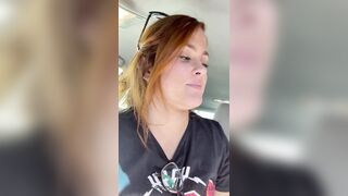 Unashamed Sucking Cock In Car Leaked Onlyfans Video
