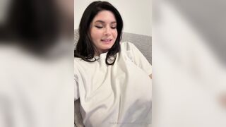 Busty Ema Big White Tits Dropped Out Onlyfans Video Leak