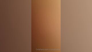 Sluttylittlelex Filling Up Her Ass With Milk And Cereal Onlyfans Video