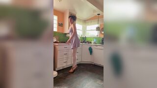 Vibewithmommy Jewish Mom Teases The Fuck Into You Leaked Video