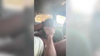 Xxprettyfaacee Suck Black Cock In Car And Rides In Pussy Onlyfans Leak