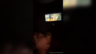 Vatsanaa Black Cock Pov Deepthroats Leaked Onlyfans