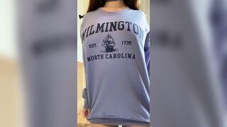 Princesslilmary Drop Her Bare Tits Out Leaked Onlyfans Video