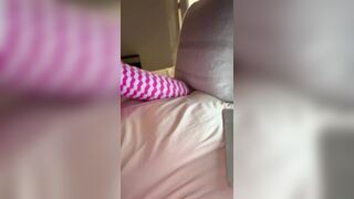 Skylarmaexo Closeup Nude Tits Playing Onlyfans Video